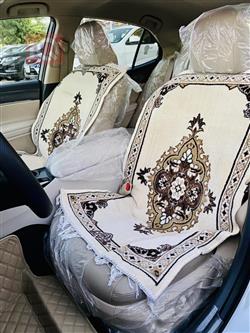 تۆیۆتا کامری